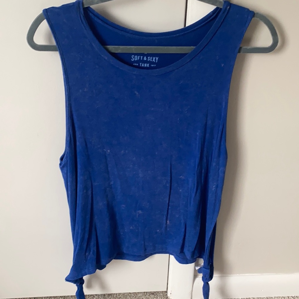 American Eagle Tank Top